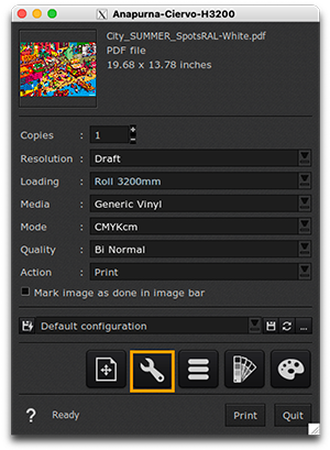 Agfa Anapurna Ciervo H3200 - Printer settings.png
