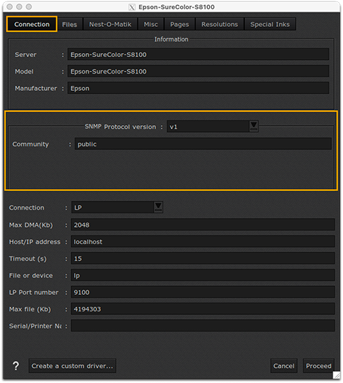 Epson SC S8100, server admin.png
