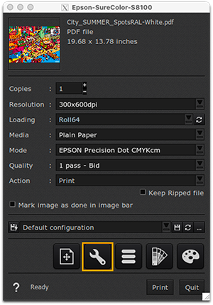 Epson SC S8100, printer settings.png