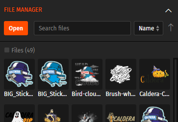Sort files in file manager_V4.2.png