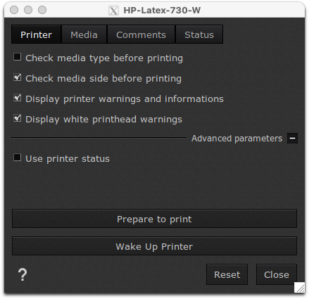 HP Latex 730W - Settings - Printer.png