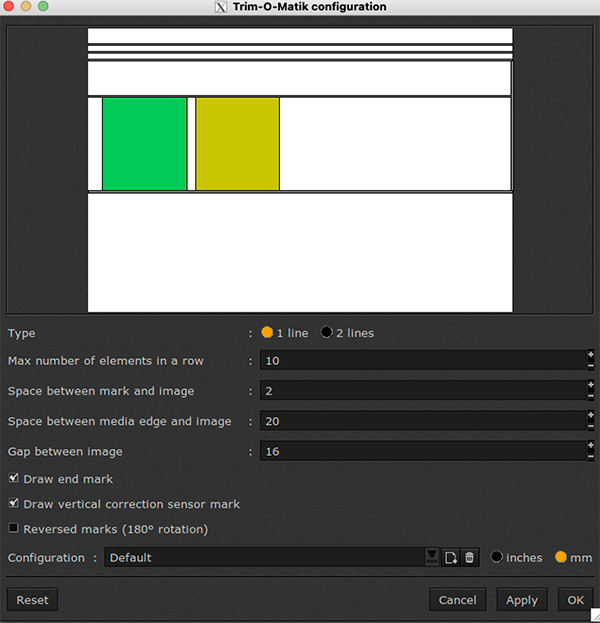  Kala KalaXY trimmers - Configuration.png