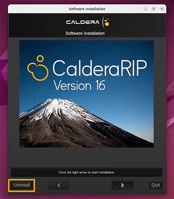 CalderaRIP, uninstall on ubuntu.png