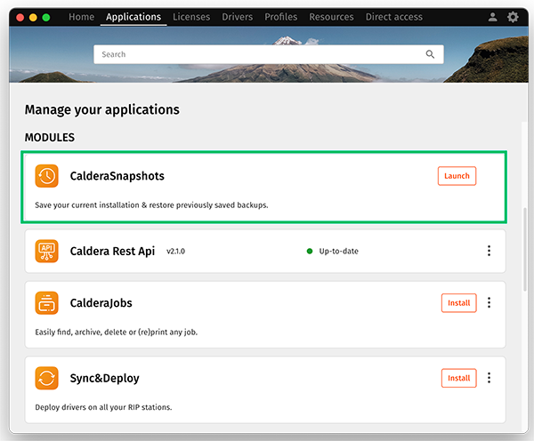 CalderaDock_SnapShots_Overview 3.15.png