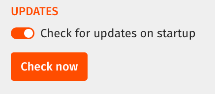 CalderaDock - settings - force update.png