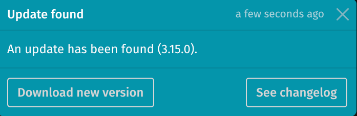 CalderaDock - update found.png