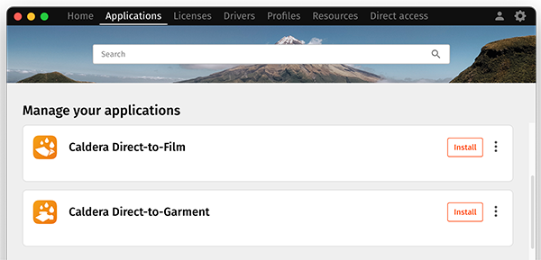 CalderaDock - applications tab - download dtx.png