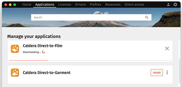 CalderaDock - applications tab - download dtx2.png