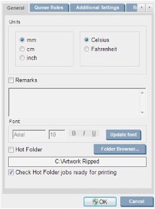 HP Latex GFP Series - Printer properties - connection jmf off.jpg