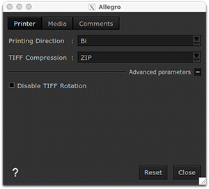 Kornit Allegro - Printer settings - printer tab.png