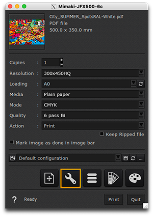 Mimaki JFX500 6C - Printer settings.png
