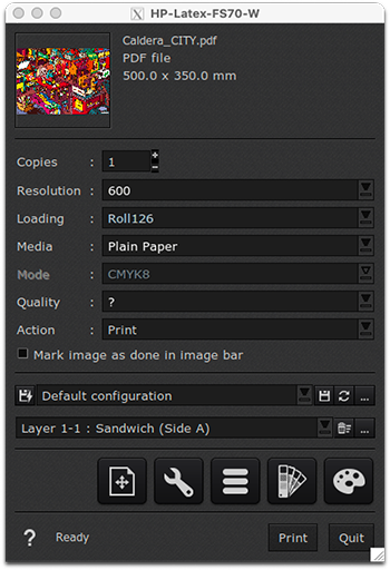 HP Latex FS70W - Print module interface.png