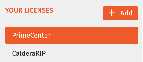 CalderaDock v3.17, add label for licenses.png
