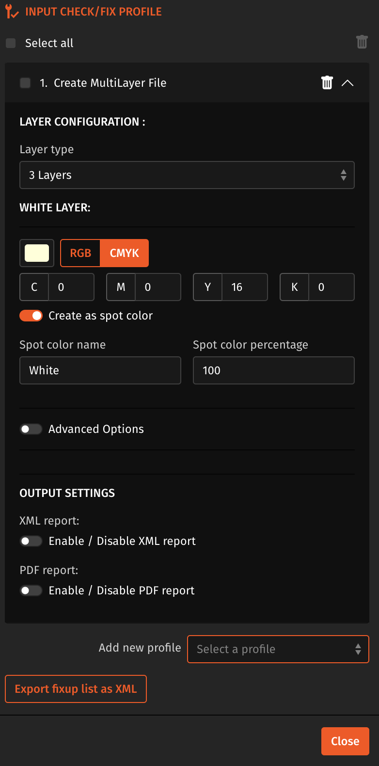 PrimeCenter V4.6 - Import checkfix multilayer.png