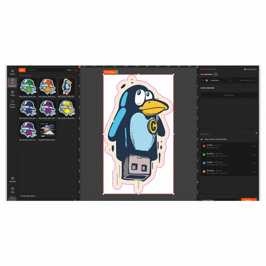GIF What's new PCV4.6 - file inspector.gif