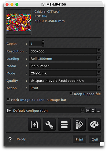 MS MP Series, print module interface.png