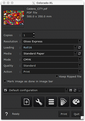 Canon Colorado XL Series - Print module interface.png