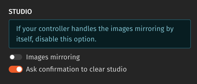 Caldera DTFilm RIP V2.3, global settings, studio.png