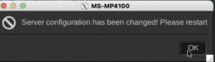 MS MP Series, print mode query failed.png