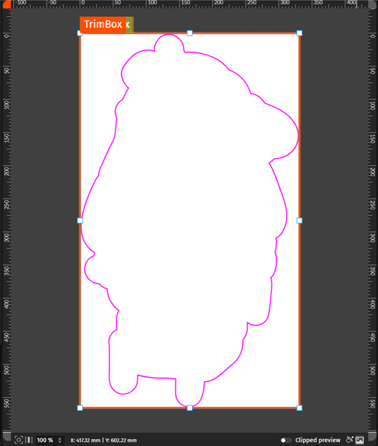 Show only cut contours.png