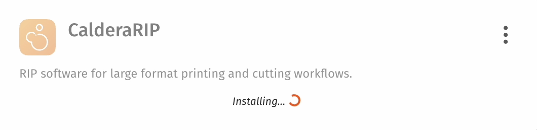 CalderaRIP install, install from dock.png