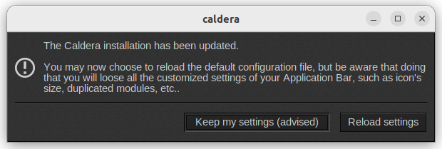 CalderaRIP install, overwrite install.png