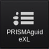 CalderaRIP - Application bar - PRISMAguide Nexio.png
