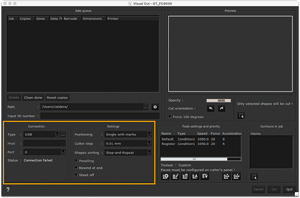 Graphtec FC8000_VisualCut interface.png