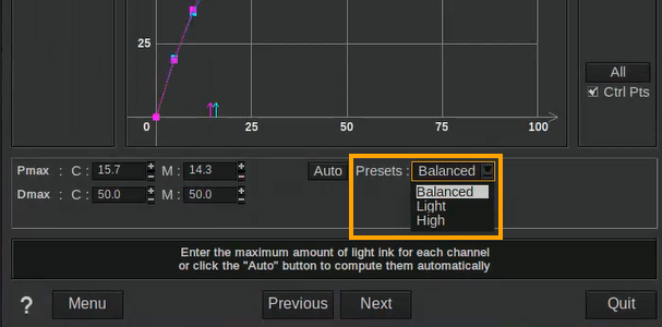 EasyMedia, transitions step, new presets (edit).png