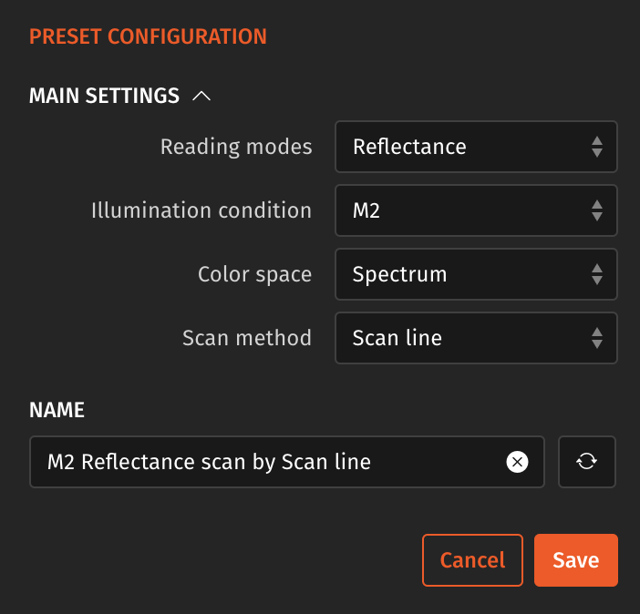 Caldera DTFilm RIP V2.3, devices, preset spectro.png
