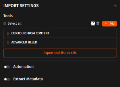 Layout Creator_Import settings_Save preset_V5.2.png