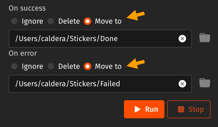 Caldera DTFilm RIP V2.3, xml job ticket setup.png