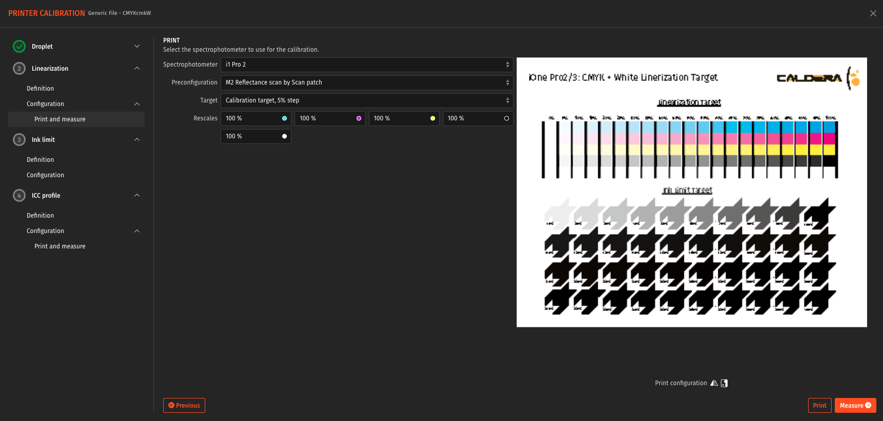Caldera DTFilm RIP V2.6, color wizard, print a target.png