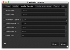 XT640-Printer settings-MediaOverride.png