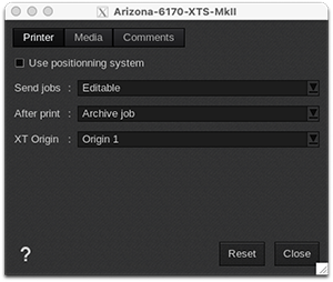 Arizona 6100 Mark II - Printer settings - Printer.png