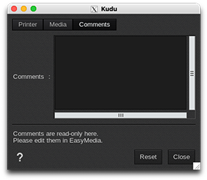 SwissQPrint-Kudu-PrinterSettings-Comments.png